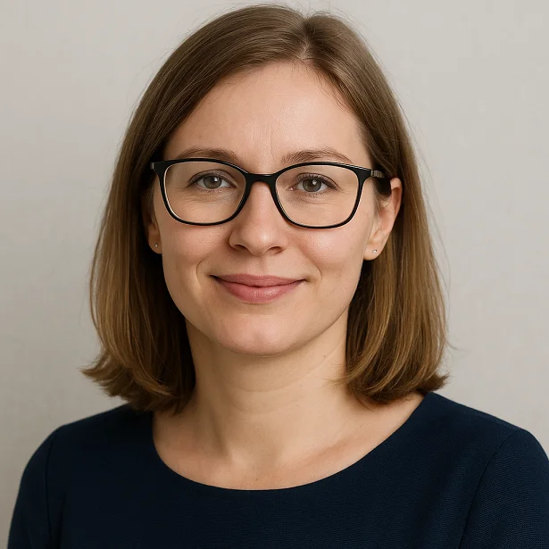 Elena Fischer